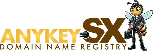 AnyKey SX