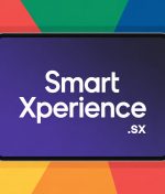 Smart Xperience: Why .SX is Perfect for Tech Innovators