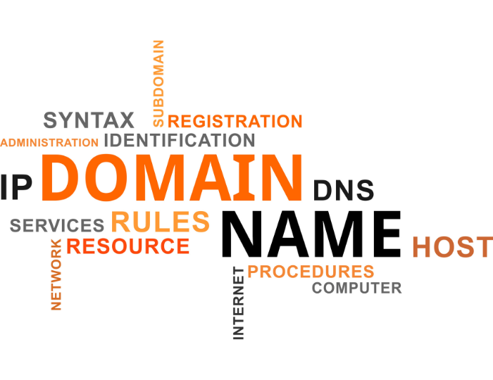 .SX Domain Name Rules and Requirements