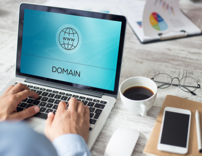 2026 Domain Name Trends: What's Driving Growth?