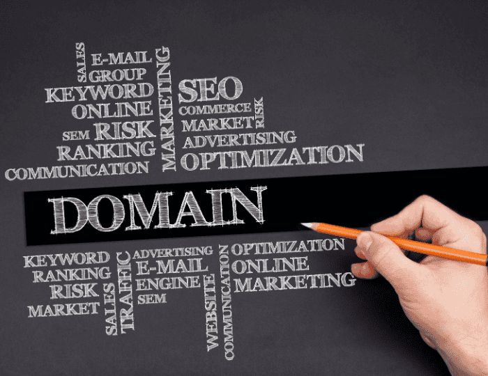 How Domain Choice Impacts SEO, Branding, and Online Visibility