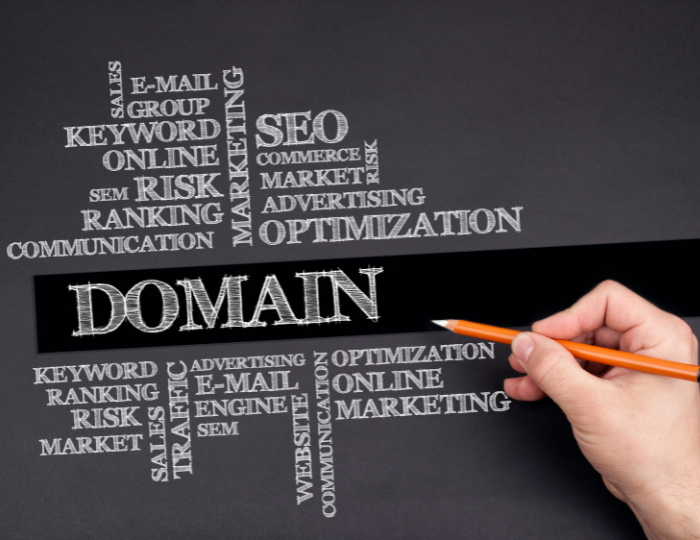 How Domain Choice Impacts SEO, Branding, and Online Visibility