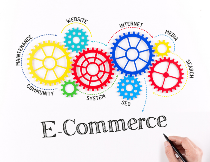 Top Mistakes E-commerce Sites Make With Domain Names (and How to Fix Them)