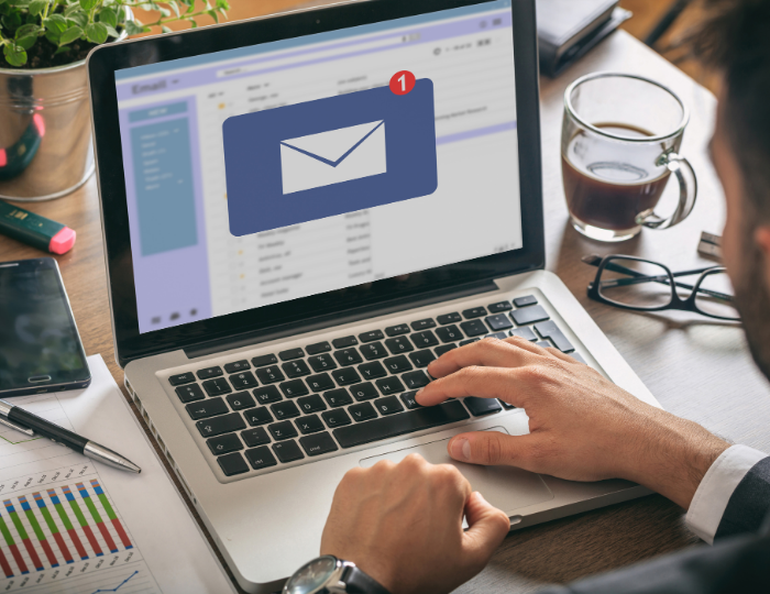 A Beginner’s Guide to Creating a New Email Account
